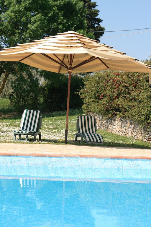Agriturismo Il Torrione Lecchi Dış mekan fotoğraf