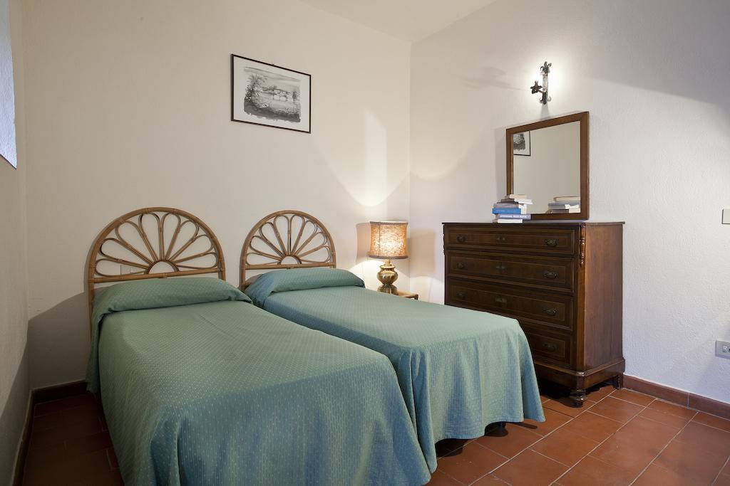 Agriturismo Il Torrione Lecchi Oda fotoğraf